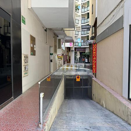 Apartamento Las Teresas Khalifa Cordoba Exterior photo