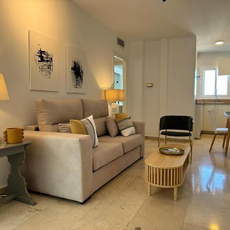 Apartamento Las Teresas Khalifa Cordoba Exterior photo