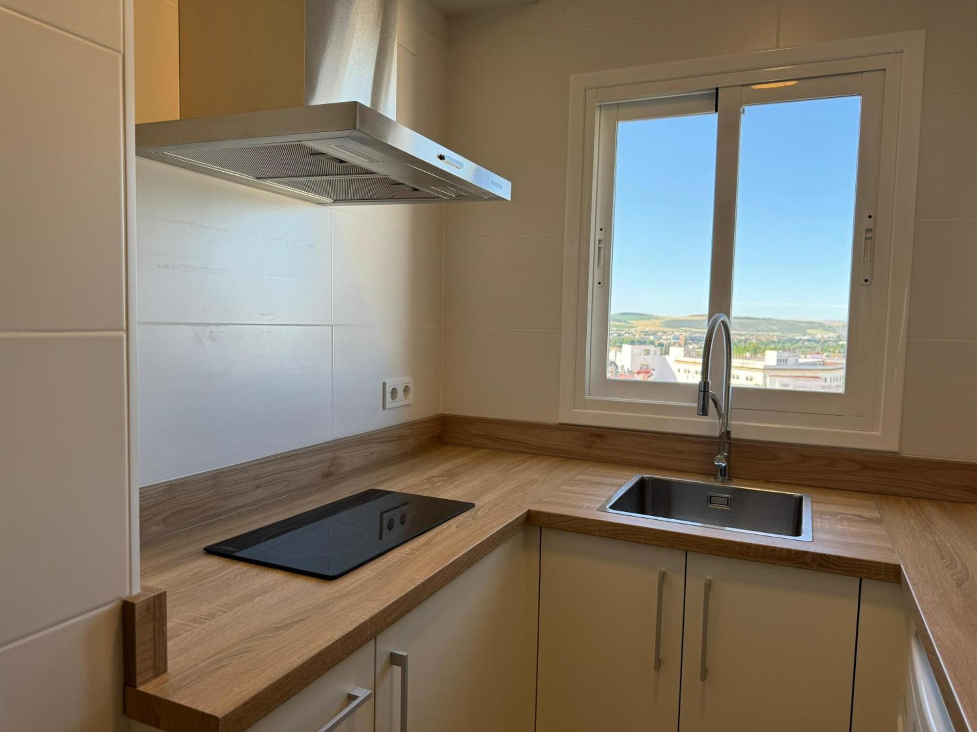 Apartamento Las Teresas Khalifa Cordoba Exterior photo