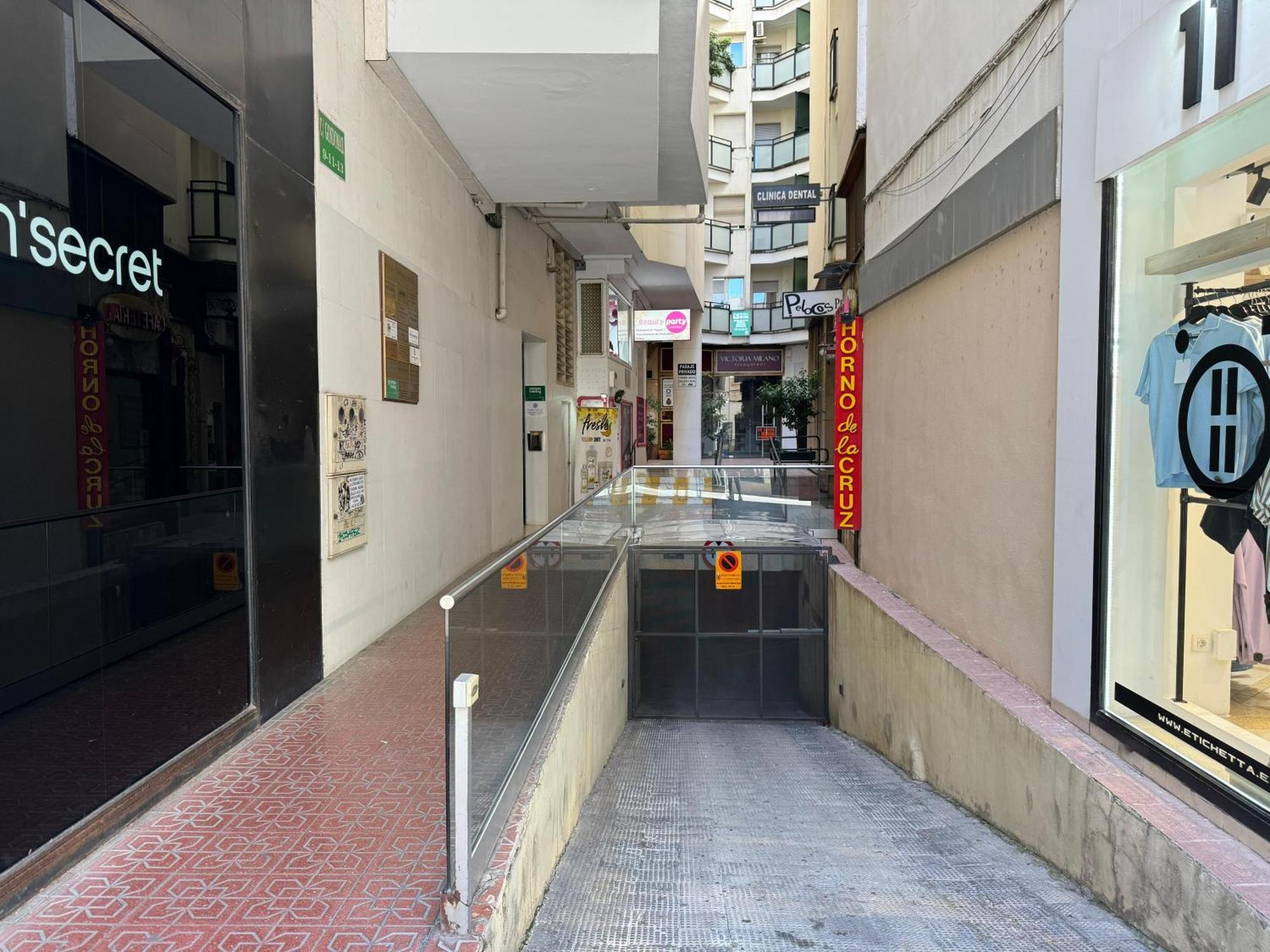 Apartamento Las Teresas Khalifa Cordoba Exterior photo