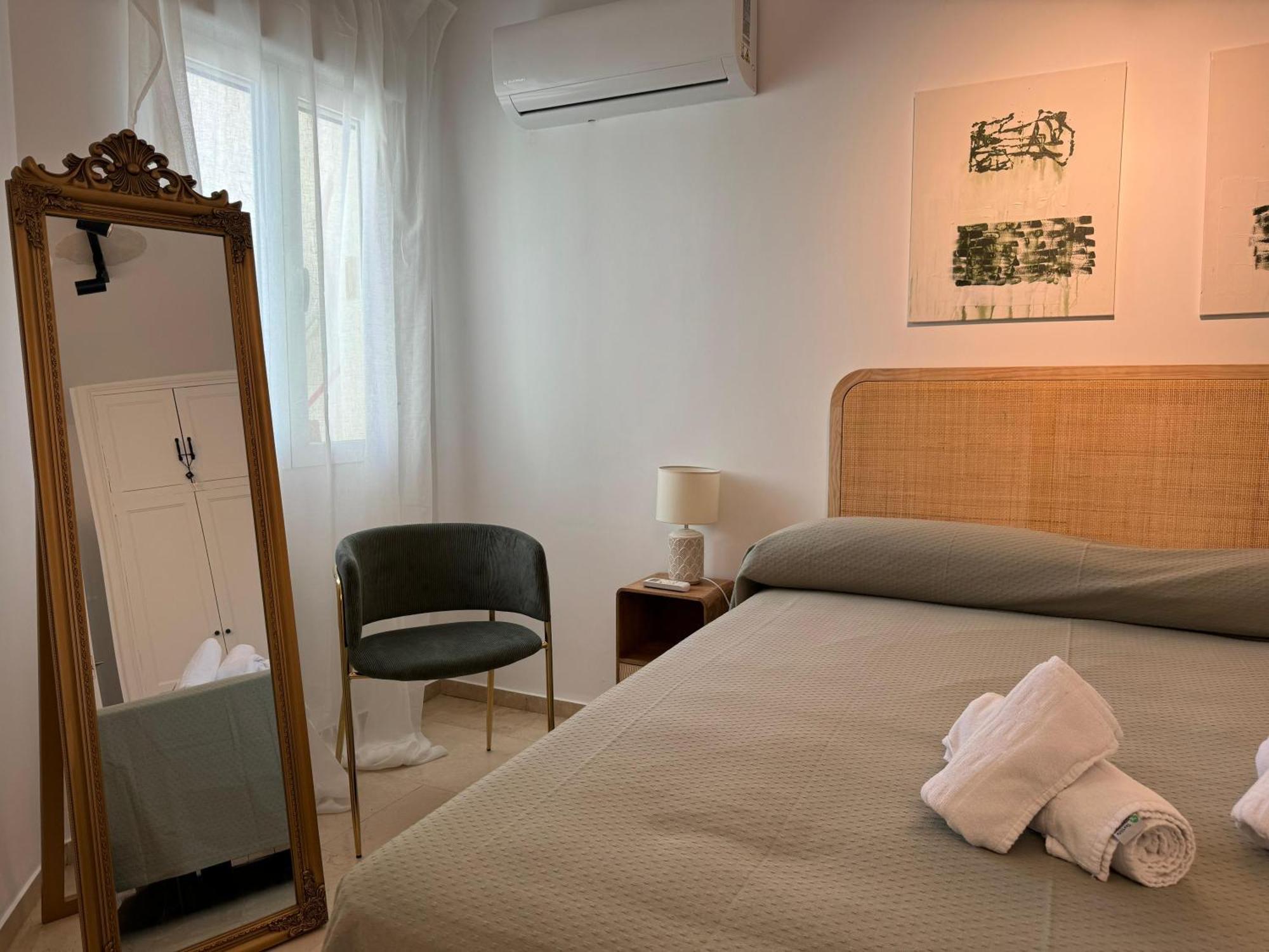 Apartamento Las Teresas Khalifa Cordoba Exterior photo