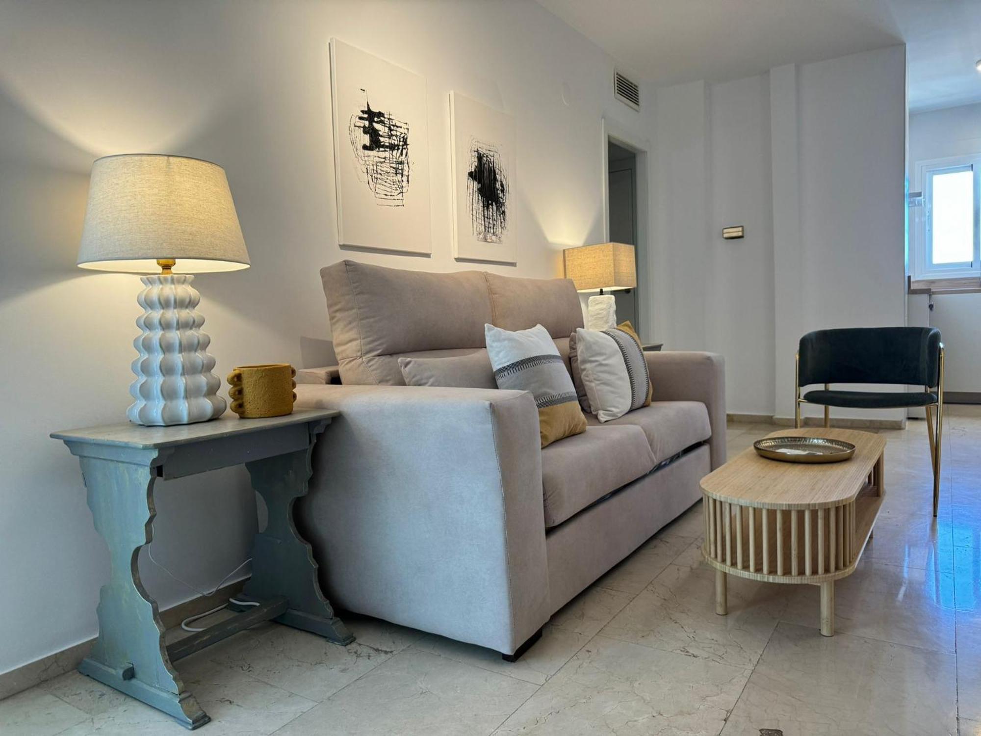 Apartamento Las Teresas Khalifa Cordoba Exterior photo