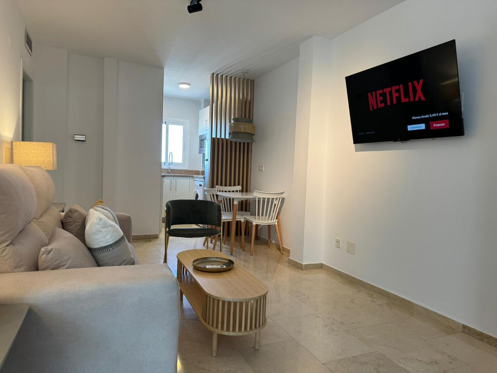 Apartamento Las Teresas Khalifa Cordoba Exterior photo