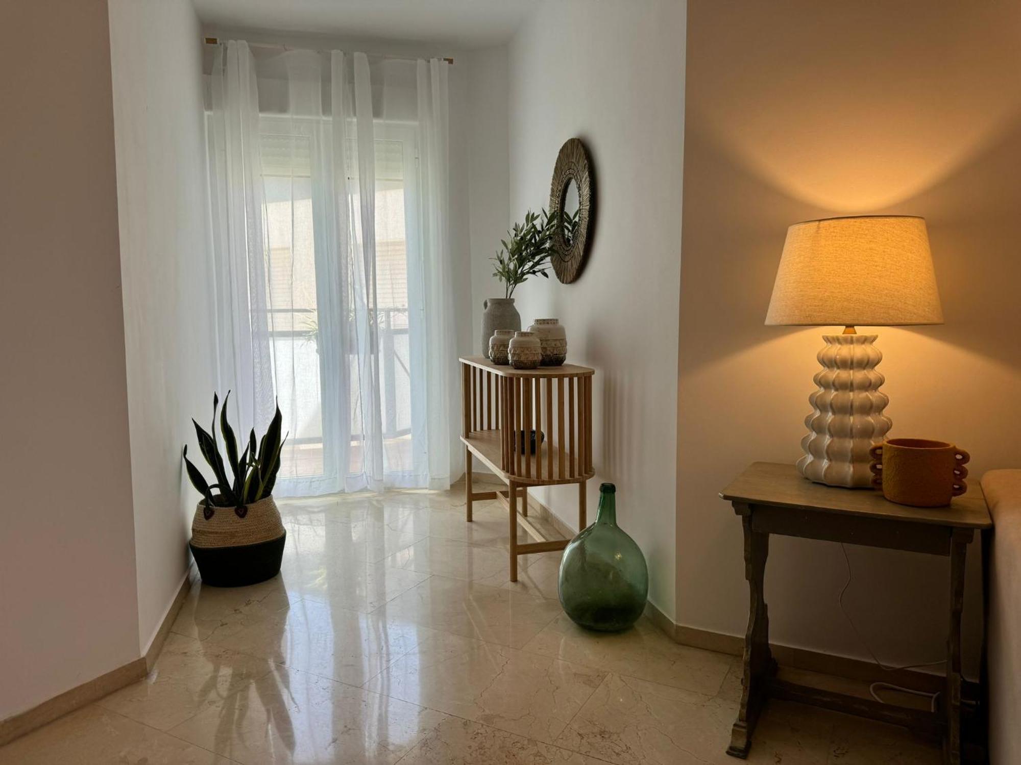 Apartamento Las Teresas Khalifa Cordoba Exterior photo