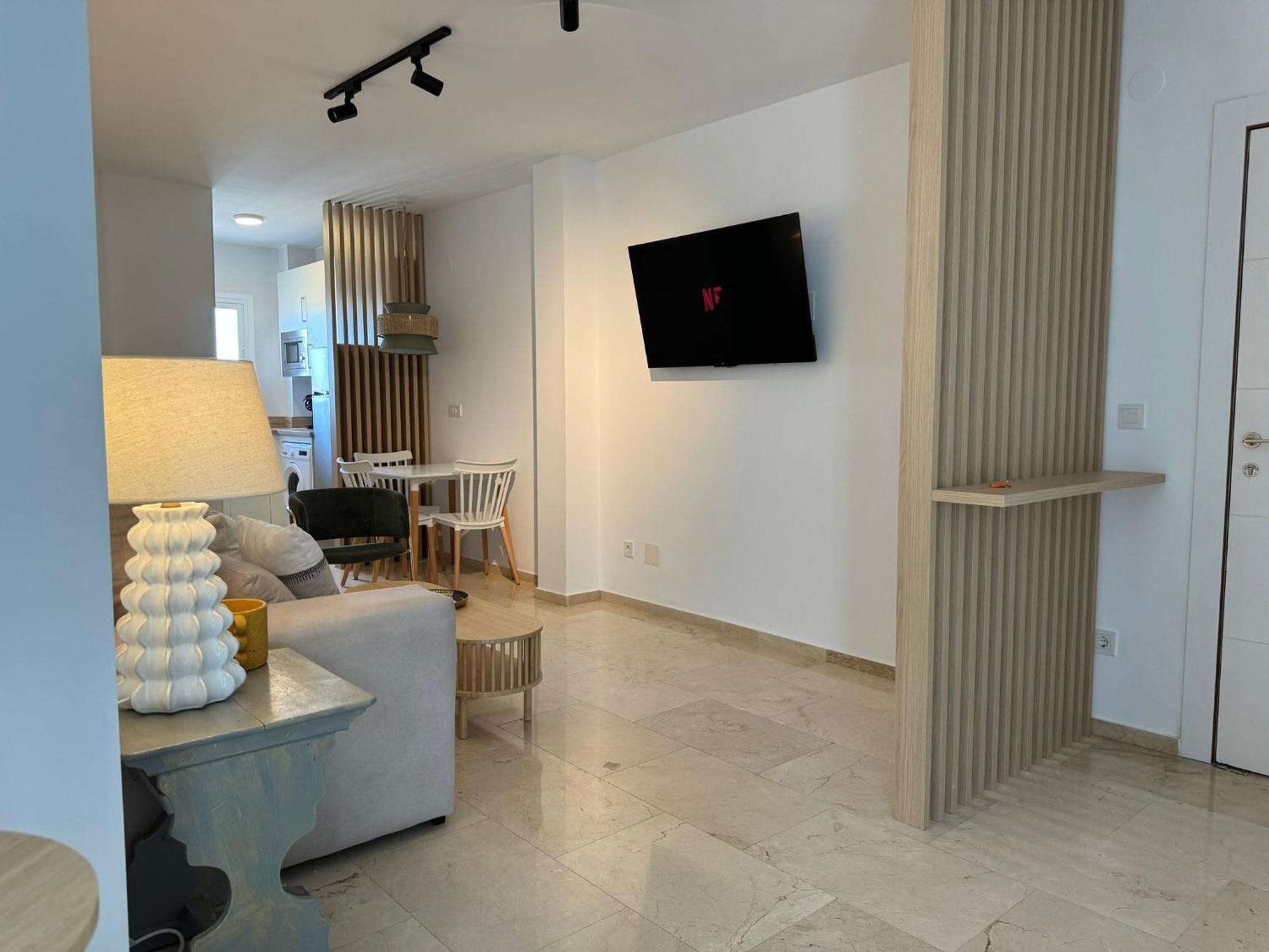 Apartamento Las Teresas Khalifa Cordoba Exterior photo